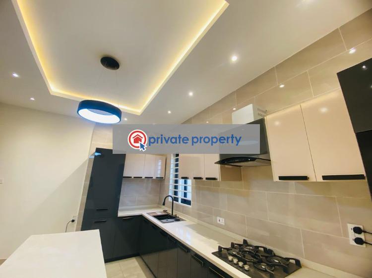 5 bedroom Detached Duplex For Sale &nbsp;lakeside Estate Adenta Municipal Accra - 24