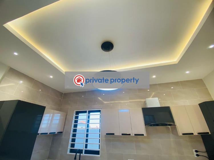 5 bedroom Detached Duplex For Sale &nbsp;lakeside Estate Adenta Municipal Accra - 15