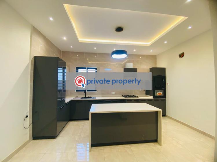 5 bedroom Detached Duplex For Sale &nbsp;lakeside Estate Adenta Municipal Accra - 14