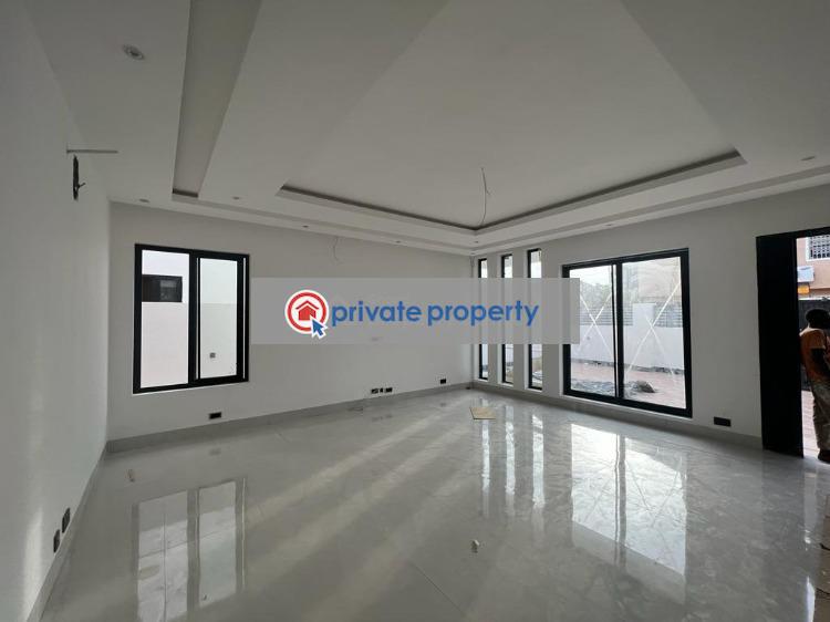 4 bedroom Detached Duplex For Sale &nbsp;spintex Baatsonaa Spintex Accra - 15