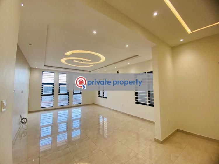 5 bedroom Detached Duplex For Sale &nbsp;lakeside Estate Adenta Municipal Accra - 18