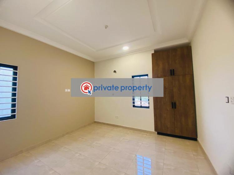 5 bedroom Detached Duplex For Sale &nbsp;lakeside Estate Adenta Municipal Accra - 21