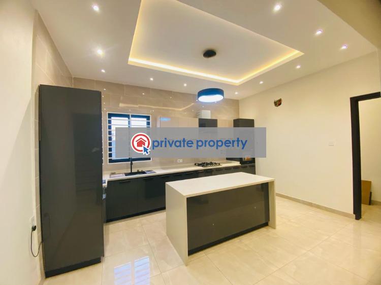 5 bedroom Detached Duplex For Sale &nbsp;lakeside Estate Adenta Municipal Accra - 9