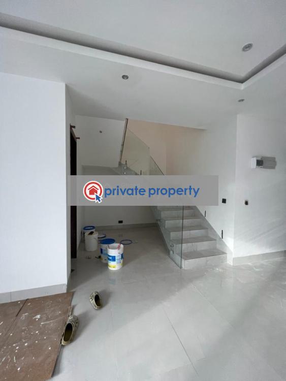 4 bedroom Detached Duplex For Sale &nbsp;spintex Baatsonaa Spintex Accra - 12