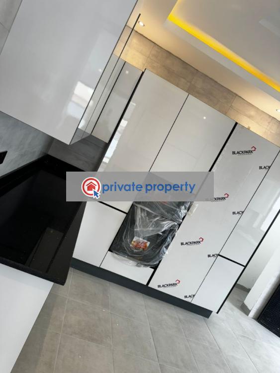 4 bedroom Detached Duplex For Sale &nbsp;spintex Baatsonaa Spintex Accra - 13