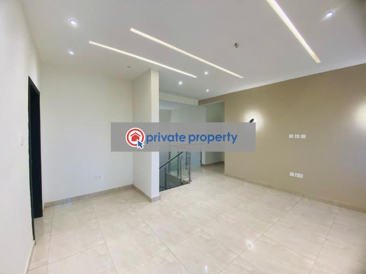 5 bedroom Detached Duplex For Sale &nbsp;lakeside Estate Adenta Municipal Accra - 8