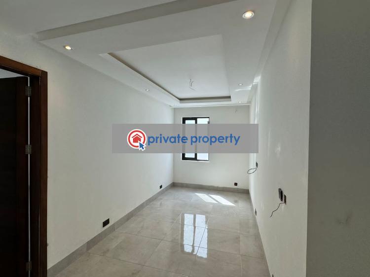 4 bedroom Detached Duplex For Sale &nbsp;spintex Baatsonaa Spintex Accra - 8