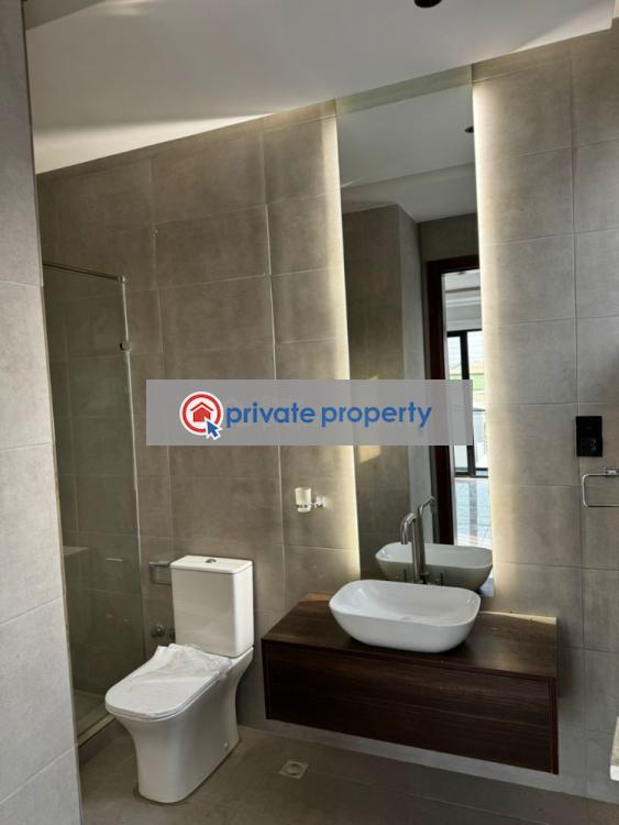 4 bedroom Detached Duplex For Sale &nbsp;spintex Baatsonaa Spintex Accra - 6