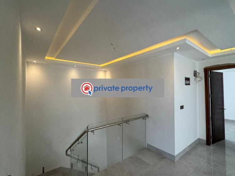 4 bedroom Detached Duplex For Sale &nbsp;spintex Baatsonaa Spintex Accra - 5