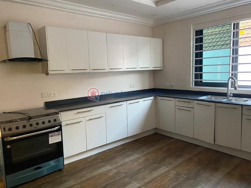 5 bedroom Townhouse For Rent Adjiringanor East Legon Accra - 6