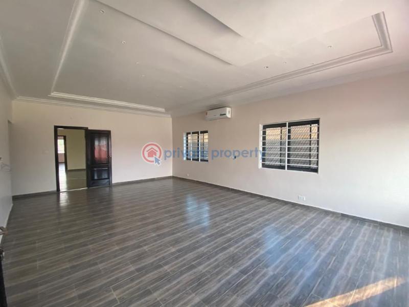 5 bedroom Townhouse For Rent Adjiringanor East Legon Accra - 2