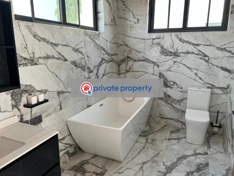 5 bedroom Townhouse For Sale &nbsp;botwe East Legon Hills Accra - 8