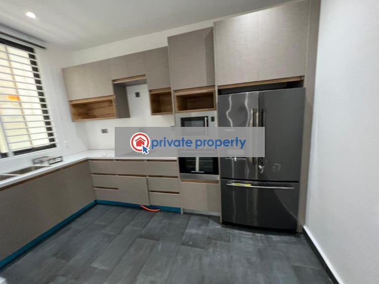 5 bedroom Townhouse For Sale &nbsp;botwe East Legon Hills Accra - 5