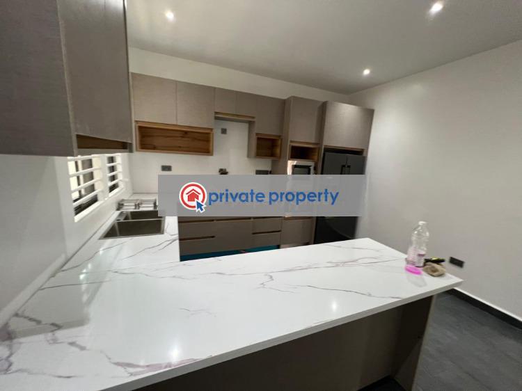 5 bedroom Townhouse For Sale &nbsp;botwe East Legon Hills Accra - 10