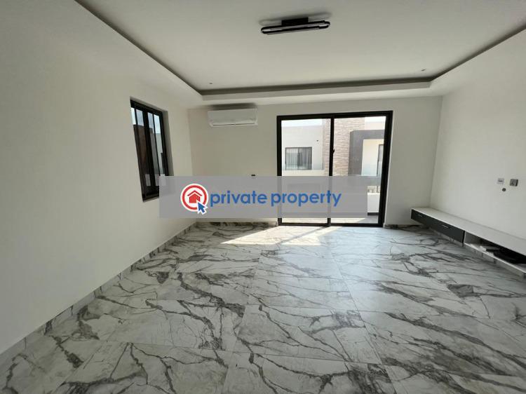5 bedroom Townhouse For Sale &nbsp;botwe East Legon Hills Accra - 6