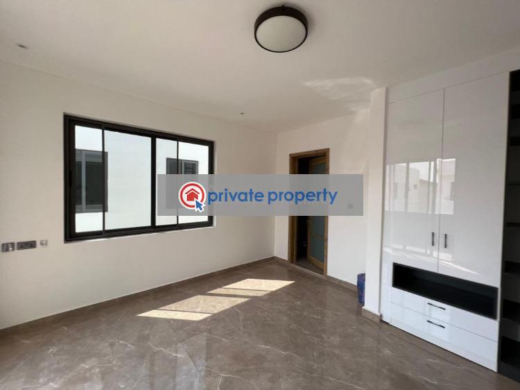 5 bedroom Townhouse For Sale &nbsp;botwe East Legon Hills Accra - 9