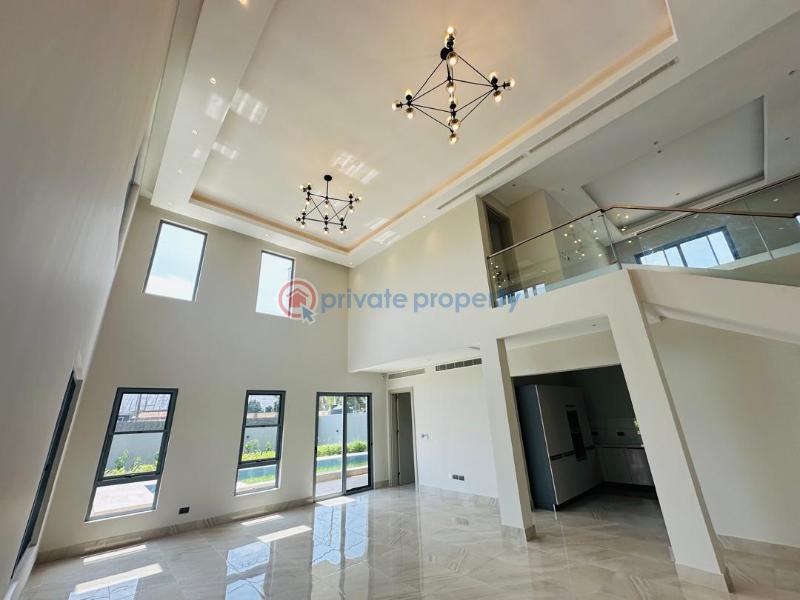 6 bedroom Detached Duplex For Rent Lagos Avenue East Legon Accra - 9