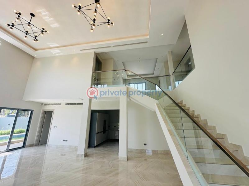 6 bedroom Detached Duplex For Rent Lagos Avenue East Legon Accra - 10