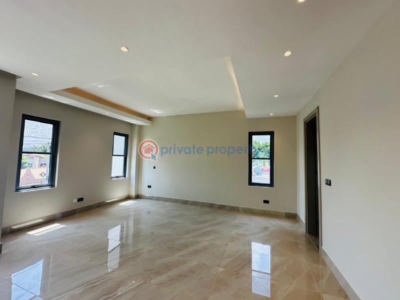 6 bedroom Detached Duplex For Rent Lagos Avenue East Legon Accra - 21