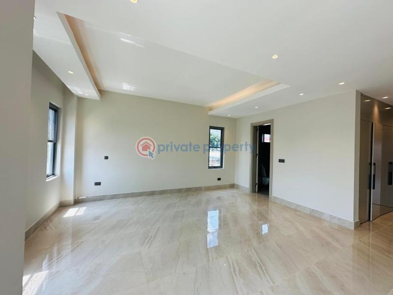 6 bedroom Detached Duplex For Rent Lagos Avenue East Legon Accra - 19