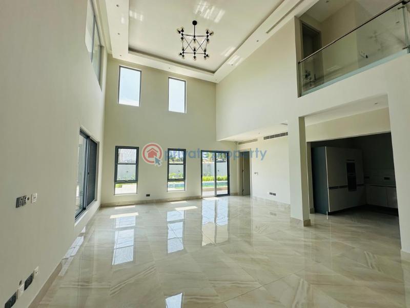 6 bedroom Detached Duplex For Rent Lagos Avenue East Legon Accra - 8