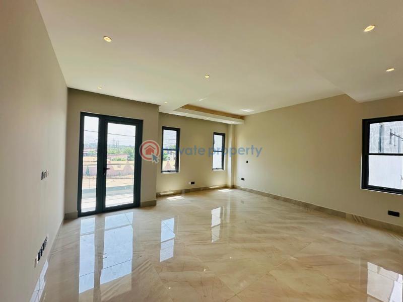 6 bedroom Detached Duplex For Rent Lagos Avenue East Legon Accra - 16