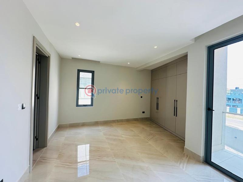 6 bedroom Detached Duplex For Rent Lagos Avenue East Legon Accra - 24