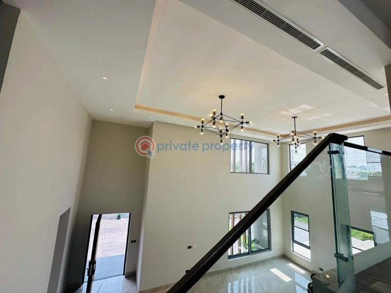 6 bedroom Detached Duplex For Rent Lagos Avenue East Legon Accra - 18