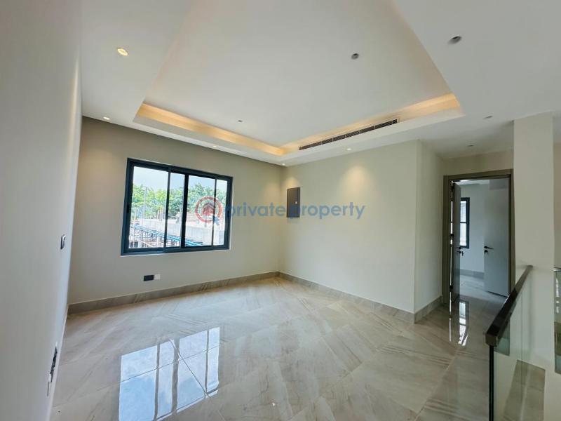 6 bedroom Detached Duplex For Rent Lagos Avenue East Legon Accra - 17
