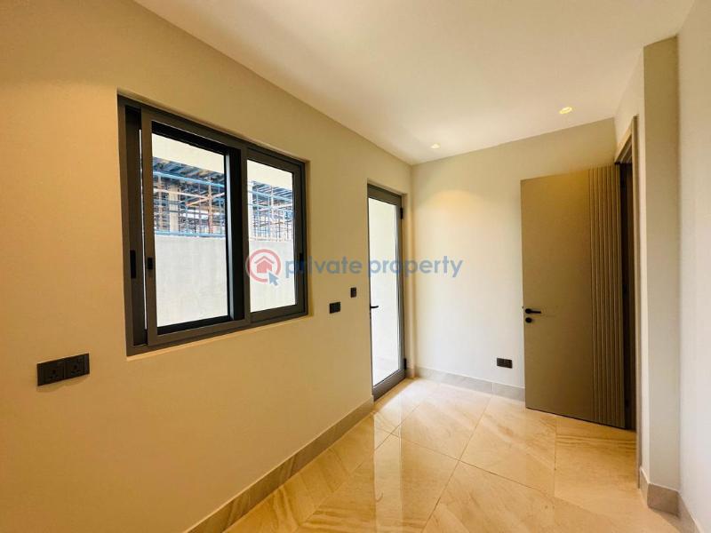 6 bedroom Detached Duplex For Rent Lagos Avenue East Legon Accra - 12