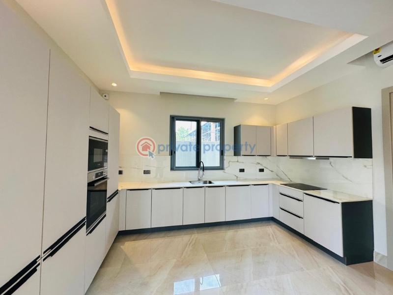 6 bedroom Detached Duplex For Rent Lagos Avenue East Legon Accra - 11