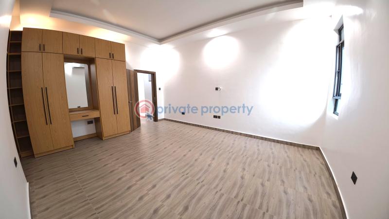 3 bedroom Detached Bungalow For Sale Near Trasacco Spring Community 23 Tema Accra - 17