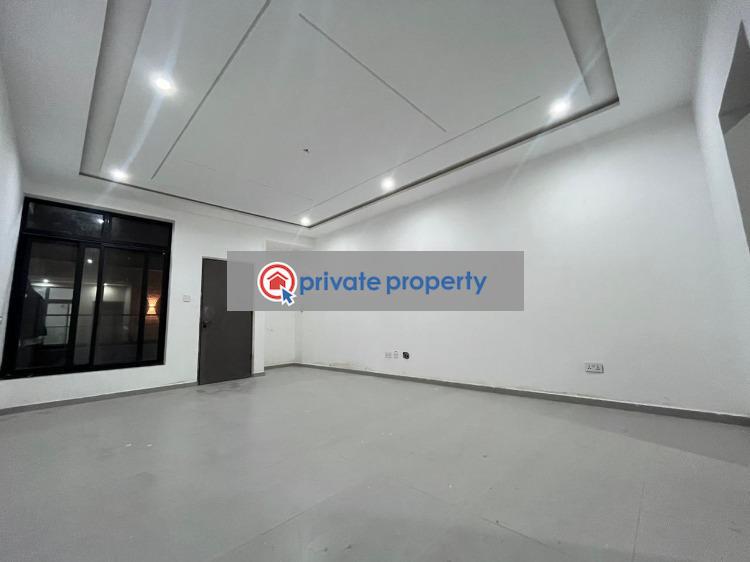 3 bedroom Semi detached Duplex For Sale &nbsp;adjiringanor Adjiringanor East Legon Accra - 20