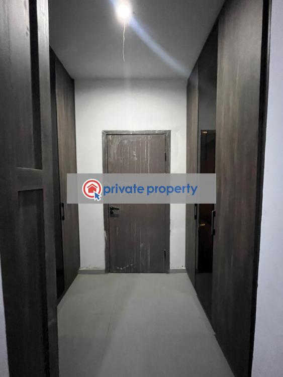 3 bedroom Semi detached Duplex For Sale &nbsp;adjiringanor Adjiringanor East Legon Accra - 7