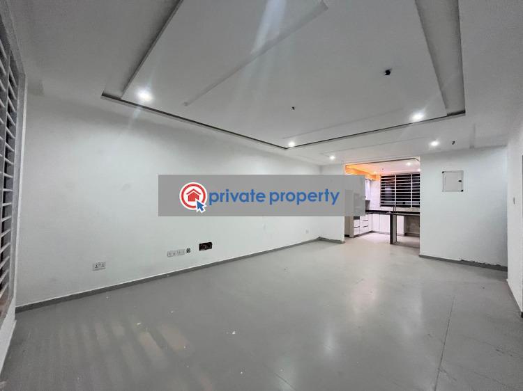 3 bedroom Semi detached Duplex For Sale &nbsp;adjiringanor Adjiringanor East Legon Accra - 1