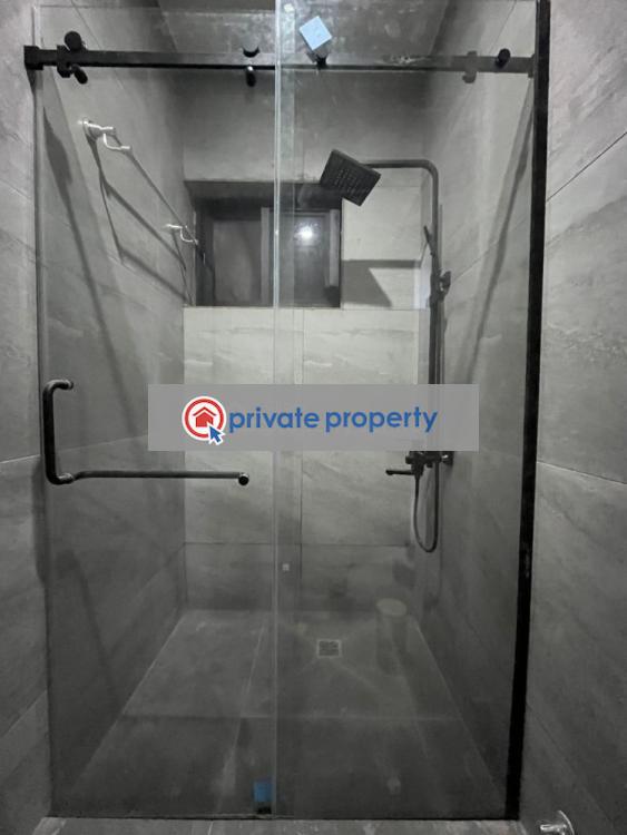 3 bedroom Semi detached Duplex For Sale &nbsp;adjiringanor Adjiringanor East Legon Accra - 8