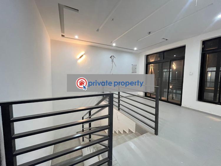 3 bedroom Semi detached Duplex For Sale &nbsp;adjiringanor Adjiringanor East Legon Accra - 6