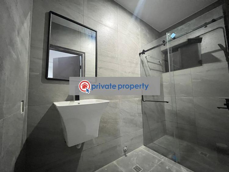 3 bedroom Semi detached Duplex For Sale &nbsp;adjiringanor Adjiringanor East Legon Accra - 9