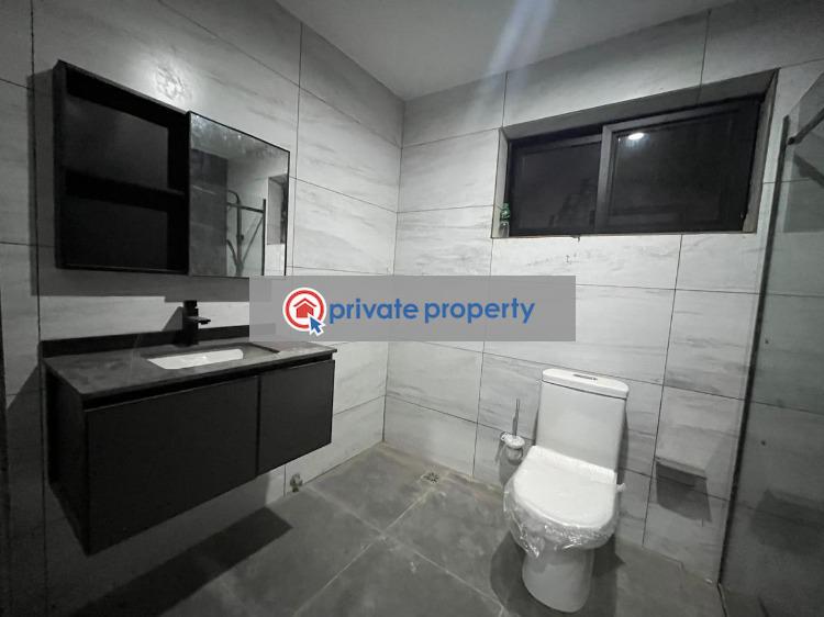 3 bedroom Semi detached Duplex For Sale &nbsp;adjiringanor Adjiringanor East Legon Accra - 5