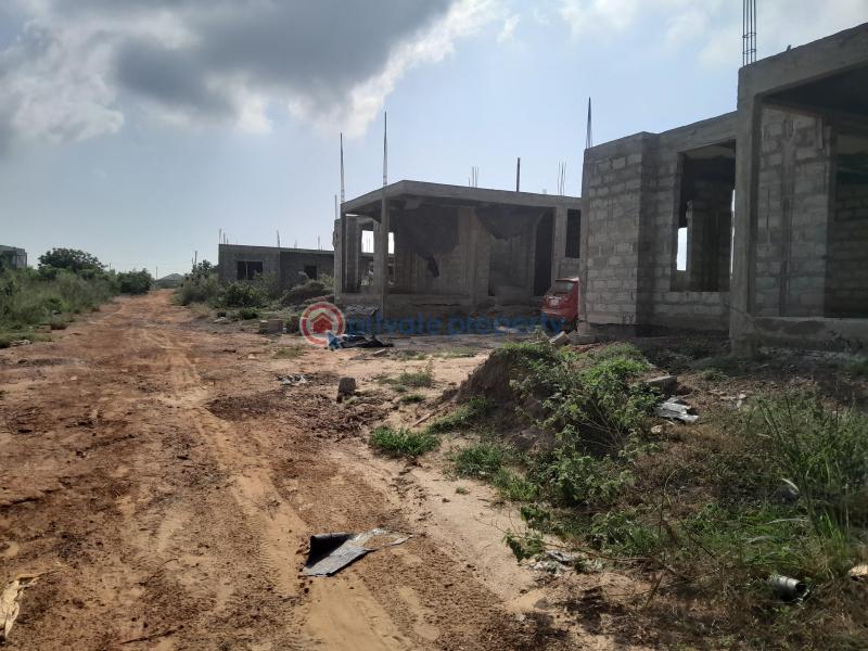 Mixed use Land For Sale Ningo Police Station Prampram Ningo Prampram District Accra - 0