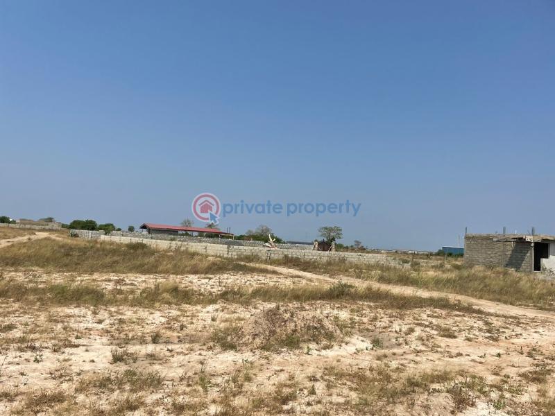 Land For Sale Tema Accra - 5