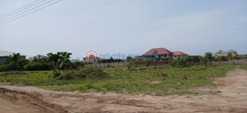 Land For Sale Tema Accra - 3