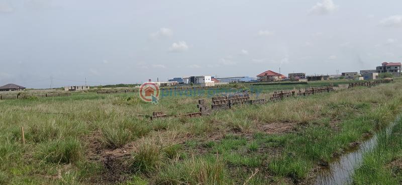 Land For Sale Tema Accra - 0