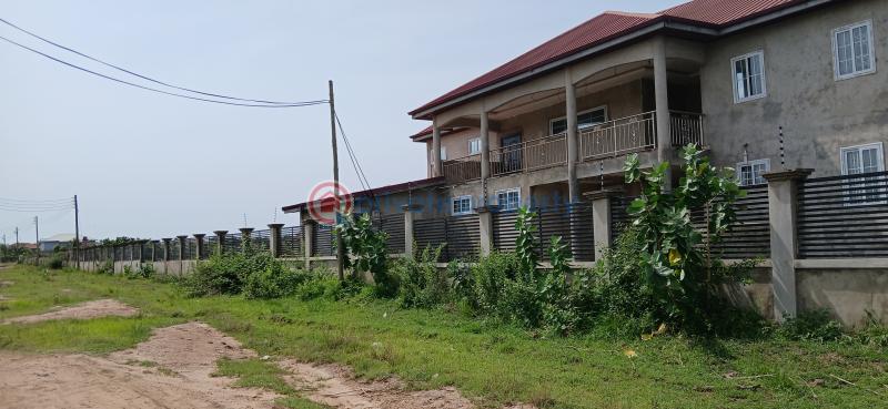 Land For Sale Tema Accra - 0