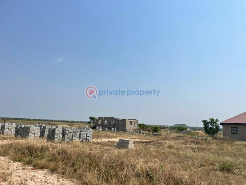 Land For Sale Tema Accra - 4