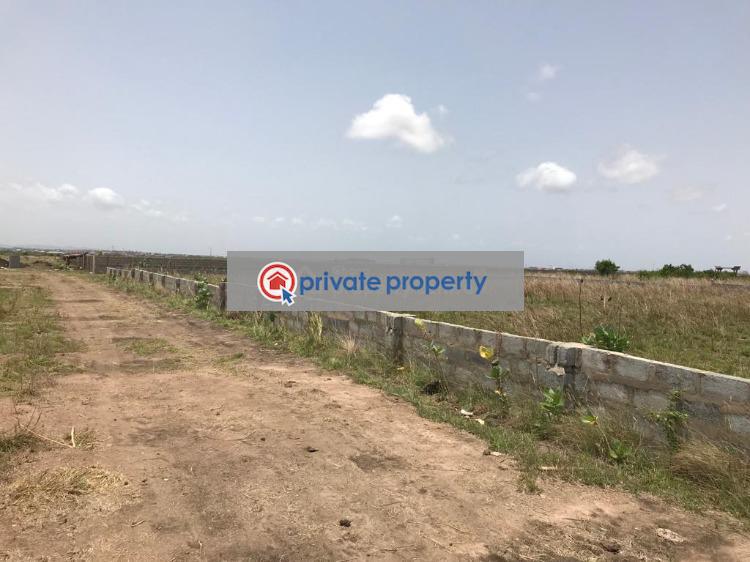 Mixed use Land For Sale &nbsp;african Ancestral Walls Prampram Ningo Prampram District Accra - 4