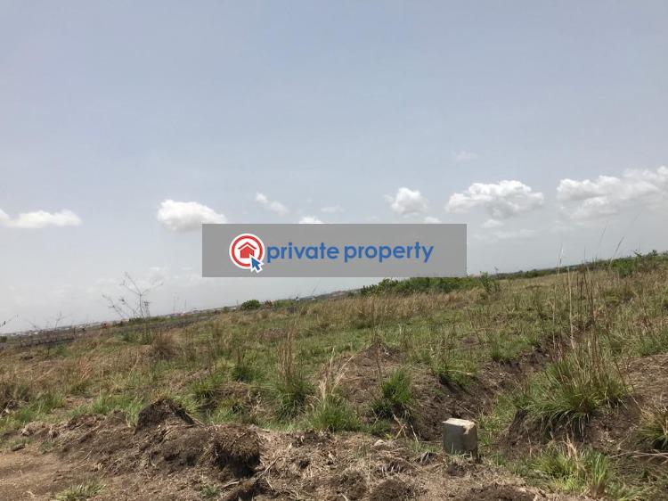 Mixed use Land For Sale &nbsp;african Ancestral Walls Prampram Ningo Prampram District Accra - 0