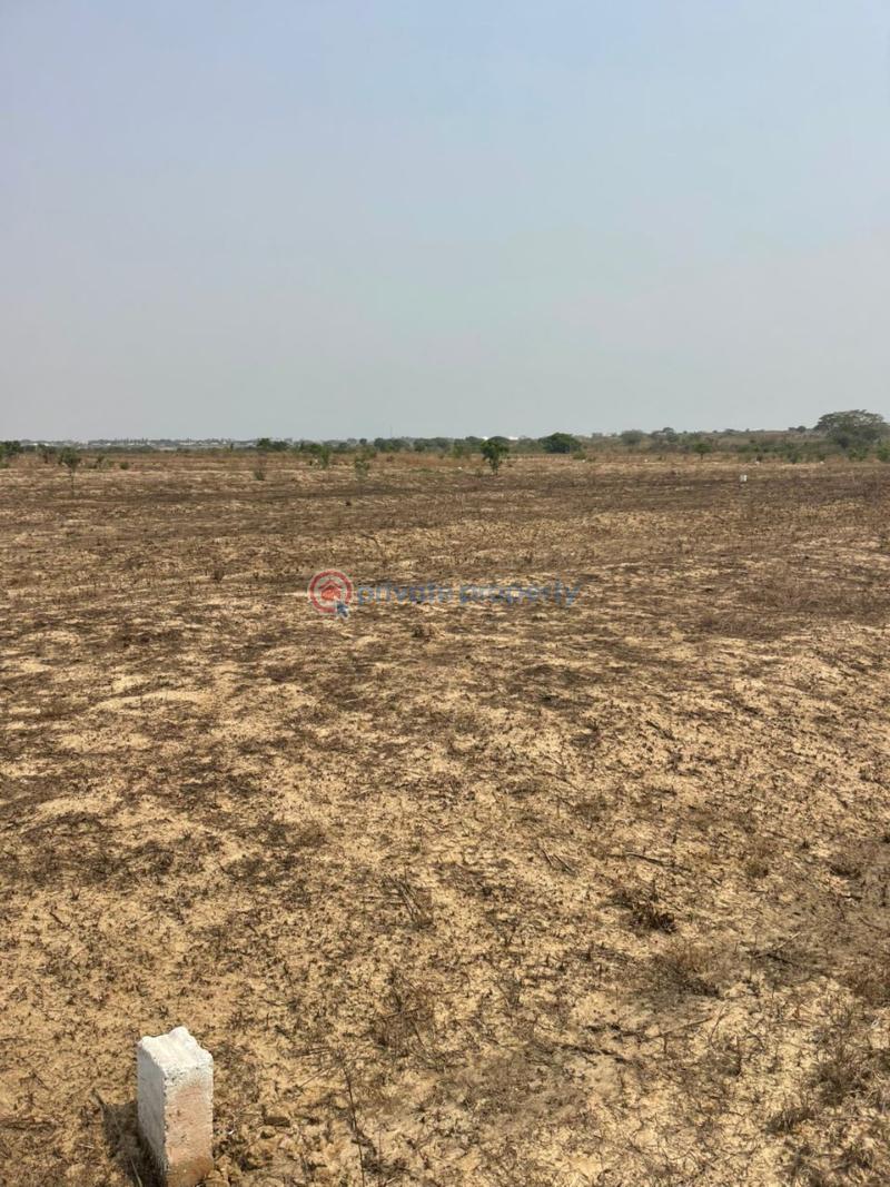 Land For Sale Beachroad Prampram Ningo Prampram District Accra - 0