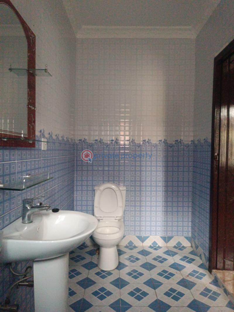 2 bedroom House For Sale Oyarifa Adenta Municipal Accra - 5