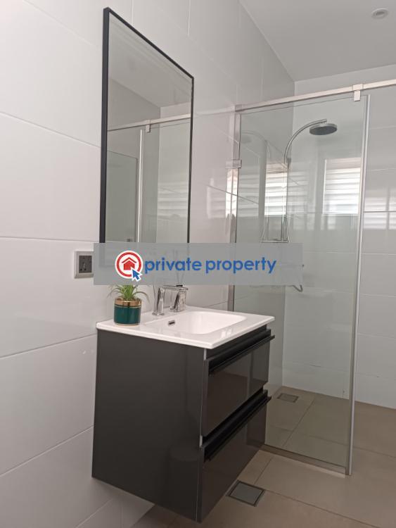 2 bedroom Semi detached Duplex For Sale Adenta Municipal Accra - 8